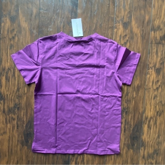 DANVOUY “Be Kind” T-Shirt - Picture 5 of 7